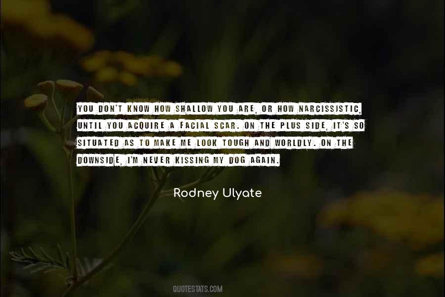 Rodney's Quotes #1155051