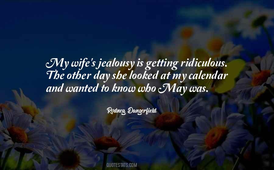 Rodney's Quotes #169811