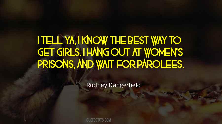Rodney's Quotes #28788