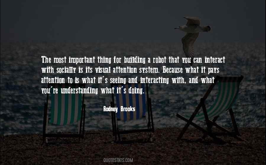 Rodney's Quotes #419193