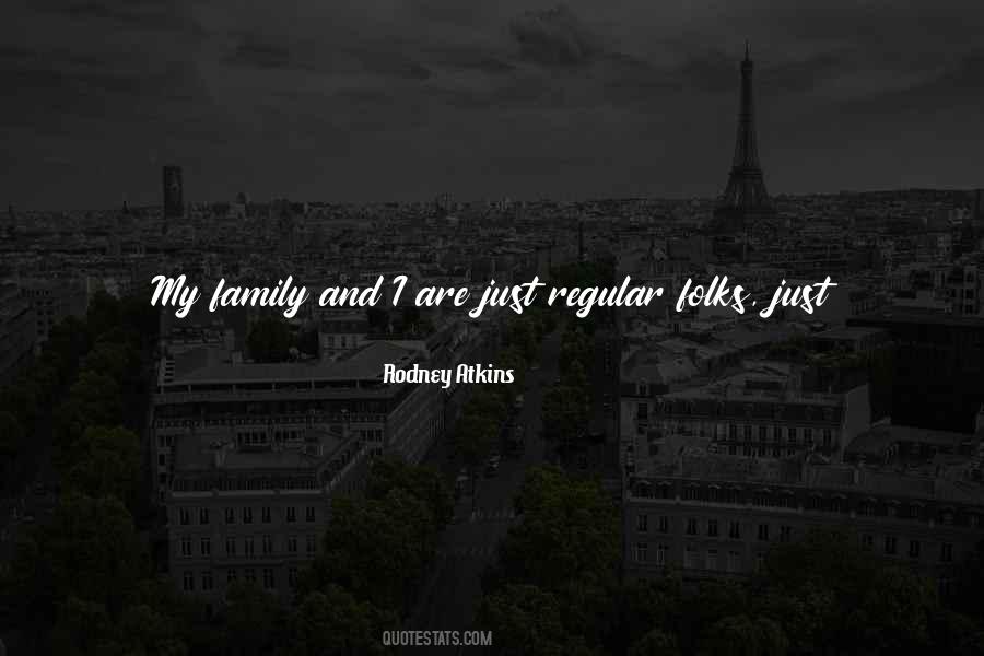 Rodney's Quotes #425957
