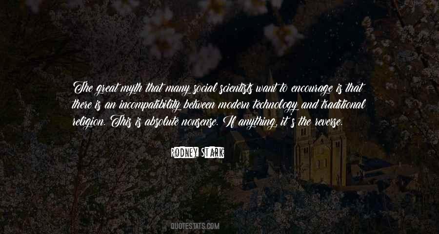 Rodney's Quotes #435045