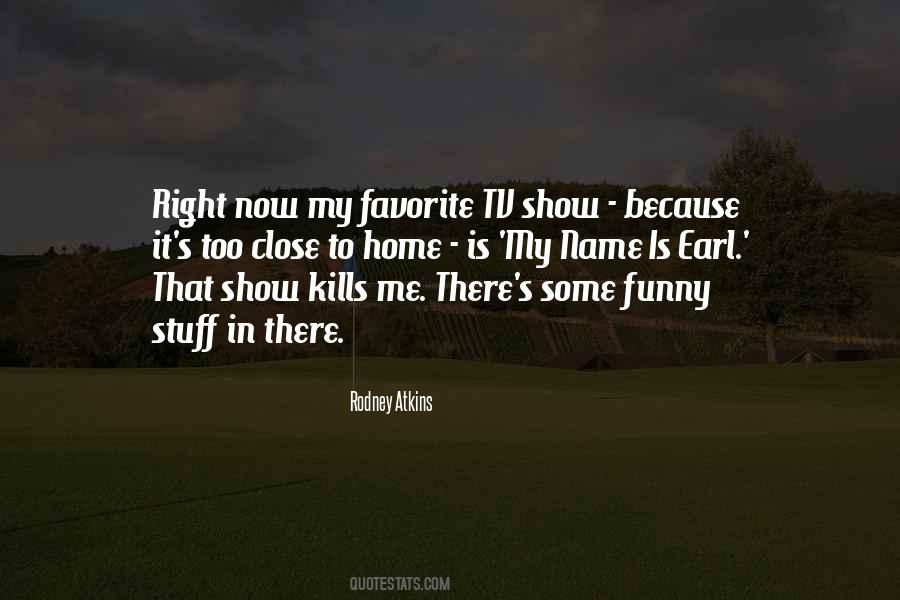 Rodney's Quotes #440891