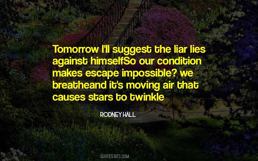Rodney's Quotes #448690