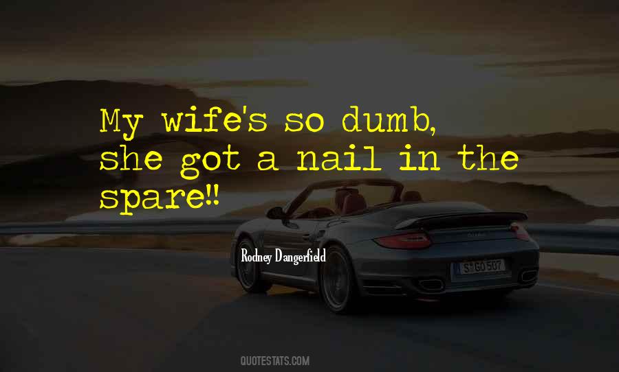 Rodney's Quotes #455062