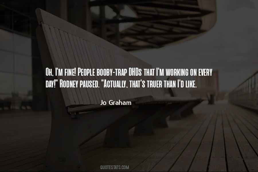 Rodney's Quotes #643043