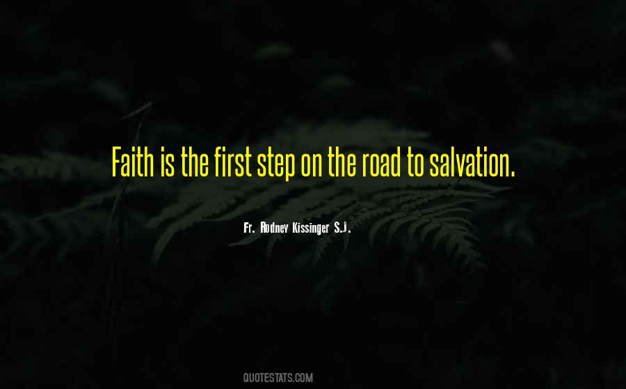 Rodney's Quotes #689520