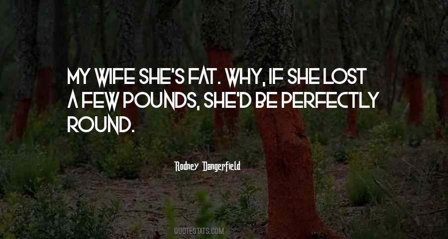 Rodney's Quotes #777535