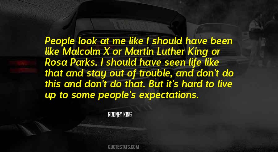 Rodney's Quotes #805212