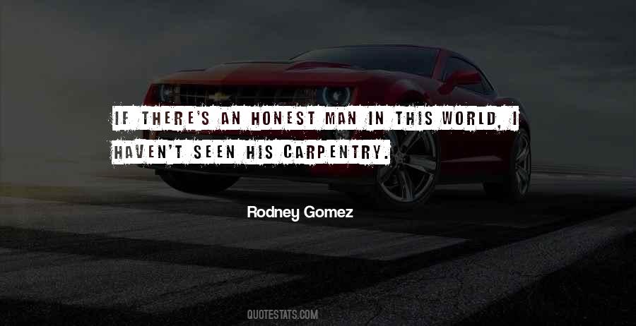 Rodney's Quotes #872493