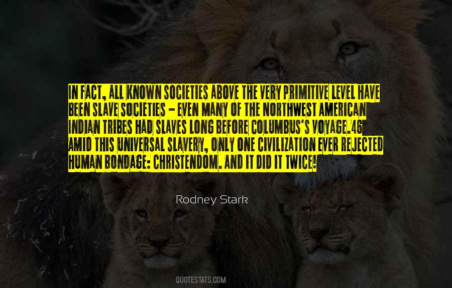 Rodney's Quotes #922054