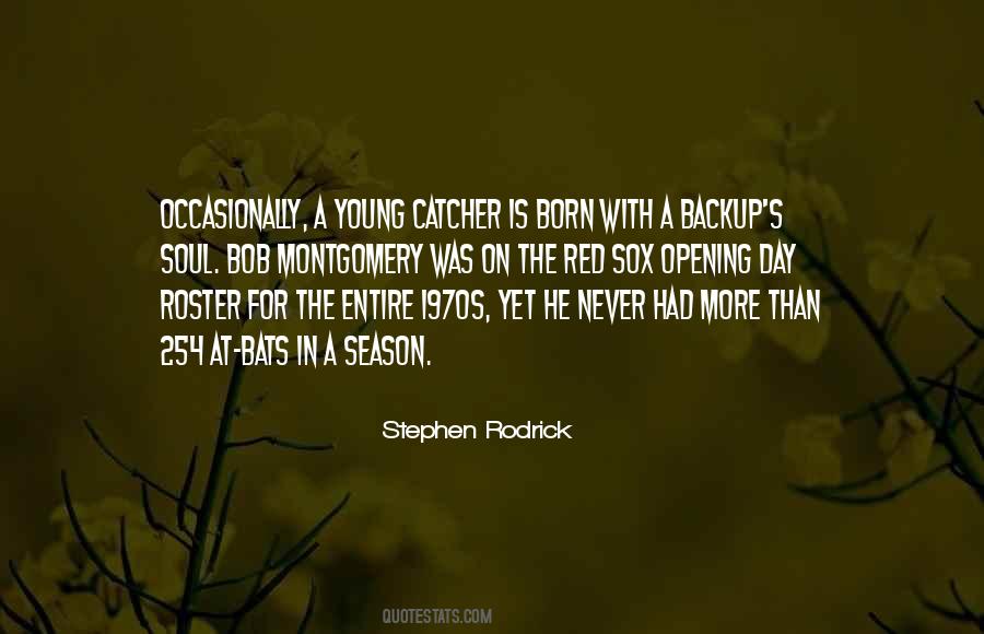 Rodrick Quotes #1125327