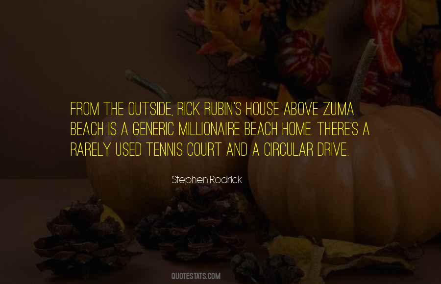 Rodrick Quotes #1320102