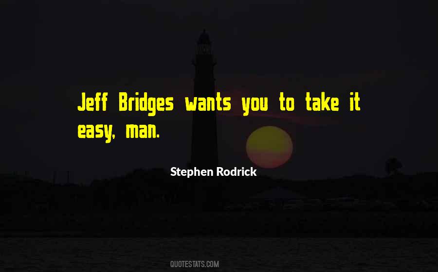 Rodrick Quotes #141950