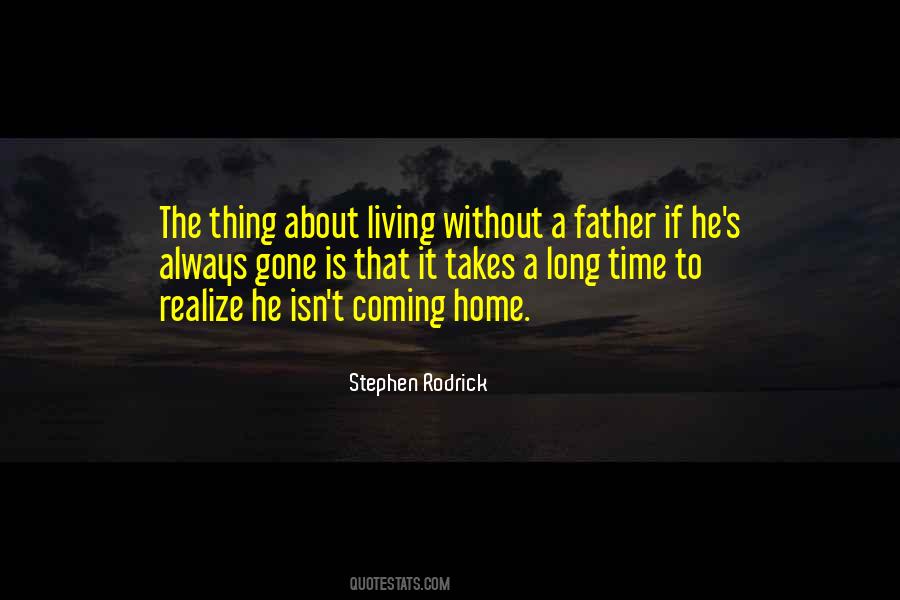 Rodrick Quotes #1511708