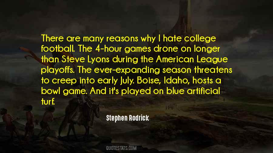 Rodrick Quotes #1553146