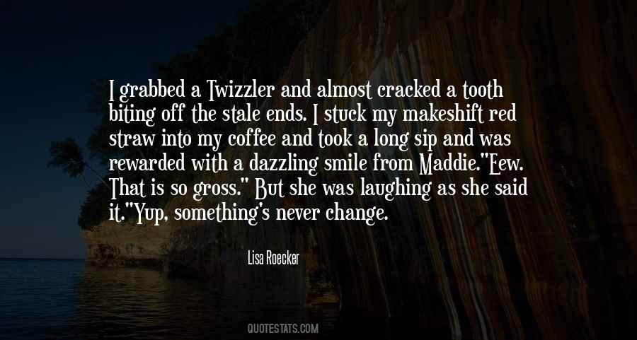 Roecker's Quotes #370693