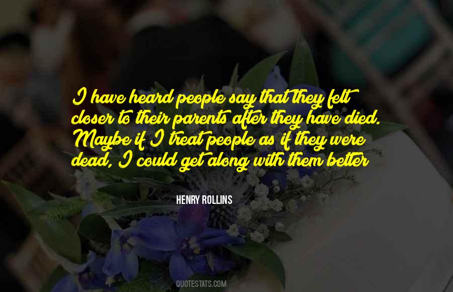Roen Quotes #126449