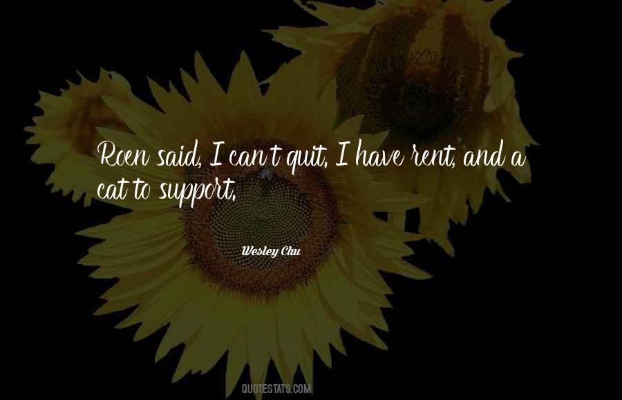 Roen Quotes #159426