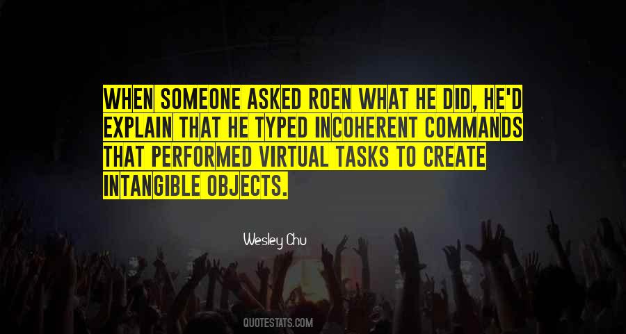 Roen Quotes #1602895