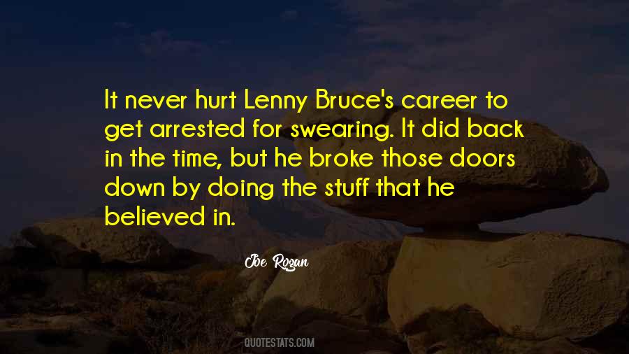 Rogan's Quotes #1113687
