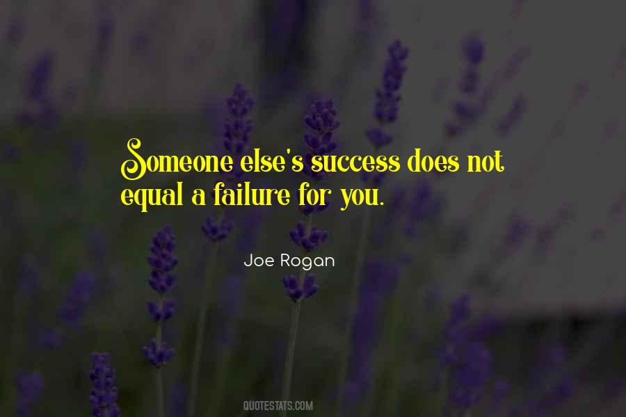 Rogan's Quotes #1166405