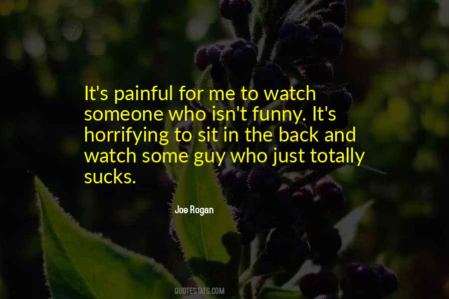 Rogan's Quotes #1281633