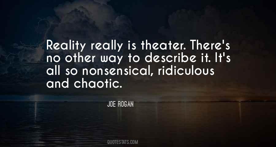 Rogan's Quotes #1438256