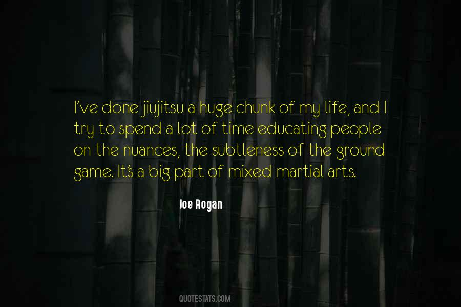 Rogan's Quotes #1504973