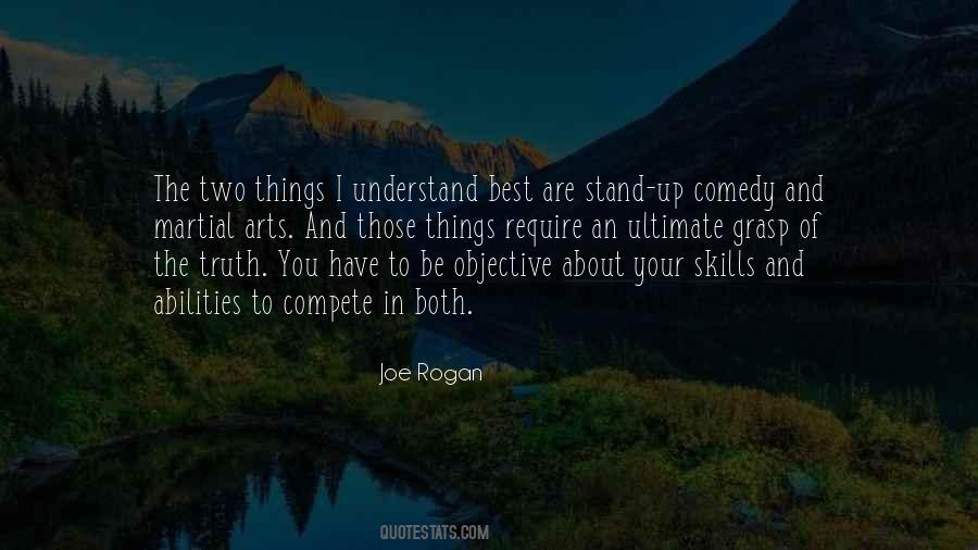 Rogan's Quotes #151524