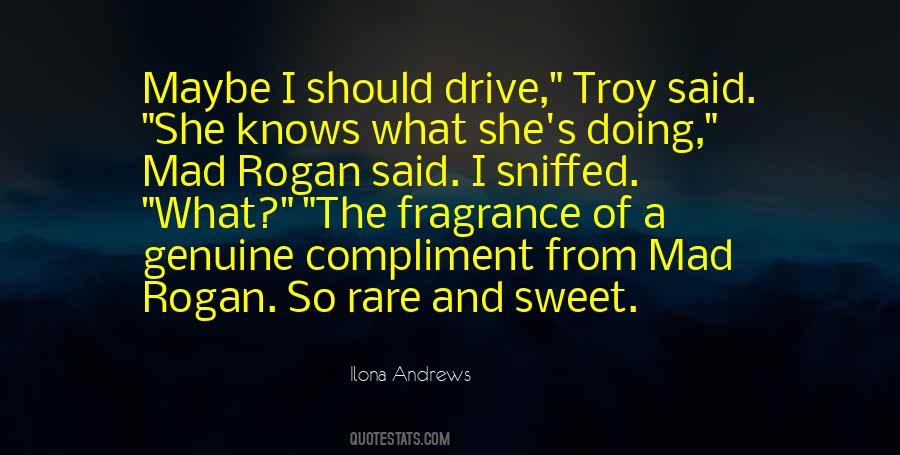 Rogan's Quotes #1536075