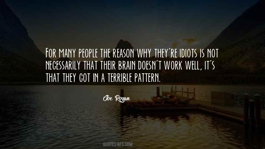 Rogan's Quotes #1647174