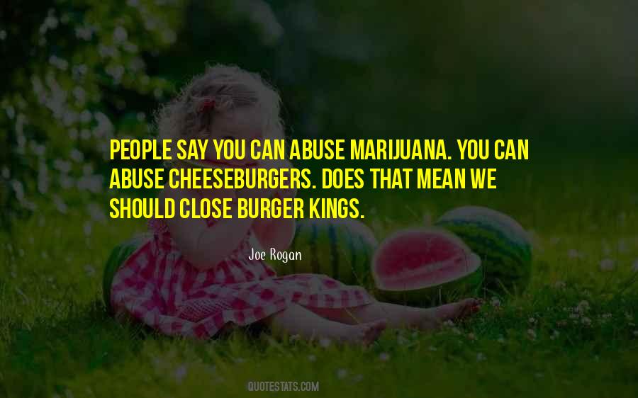 Rogan's Quotes #190173