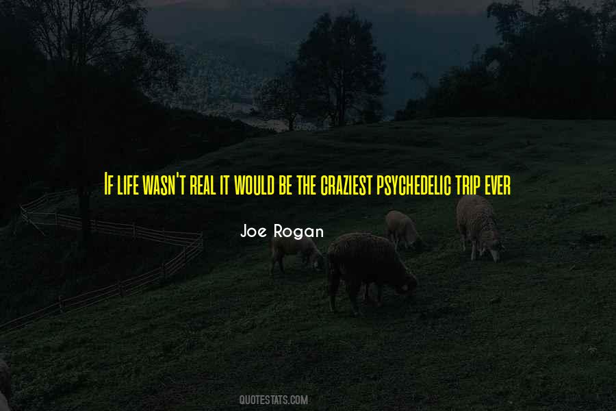 Rogan's Quotes #204343