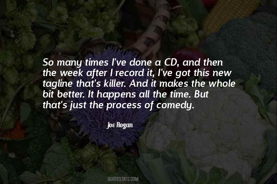 Rogan's Quotes #226184