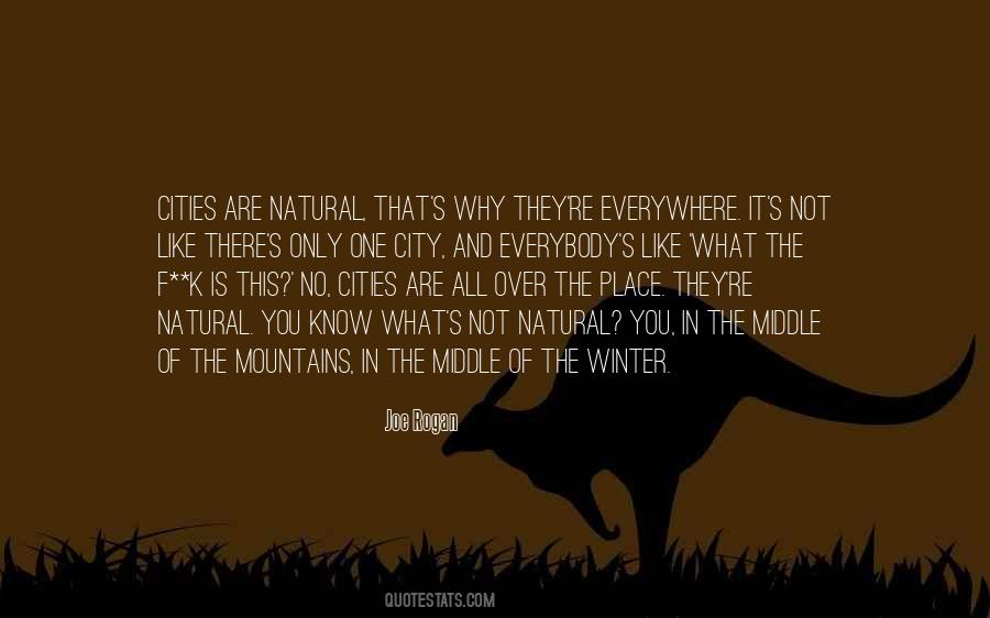 Rogan's Quotes #271894
