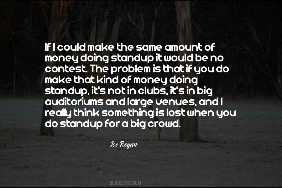 Rogan's Quotes #295146
