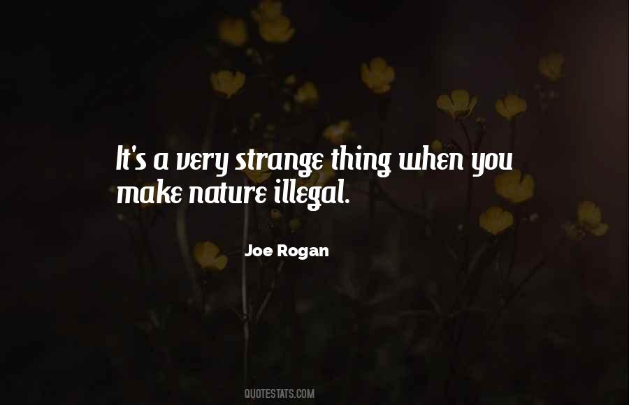 Rogan's Quotes #392632