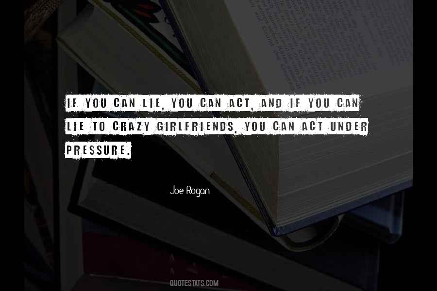 Rogan's Quotes #472736