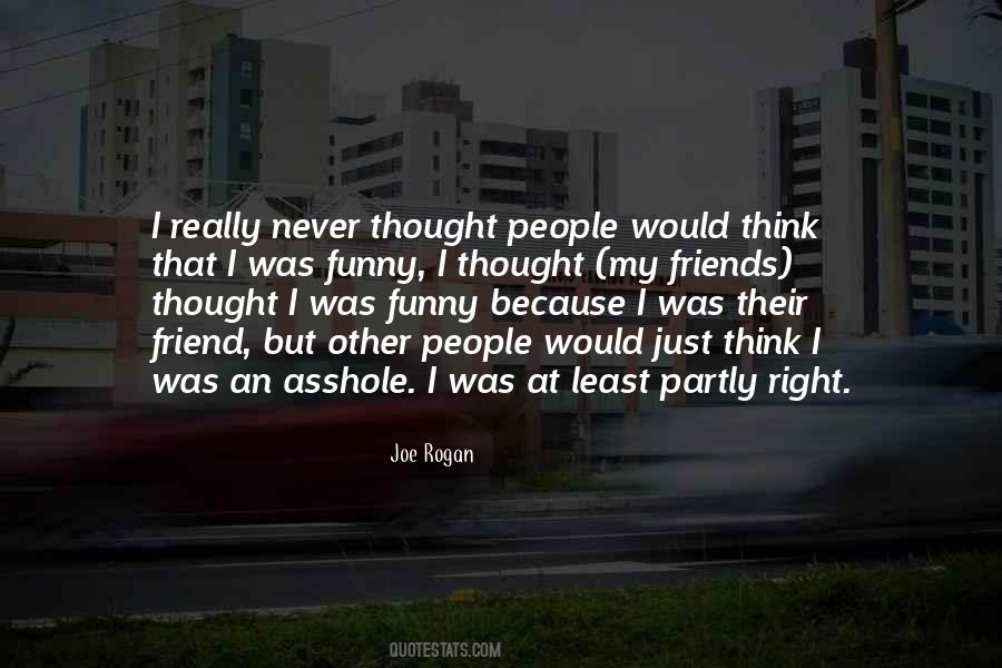 Rogan's Quotes #473580