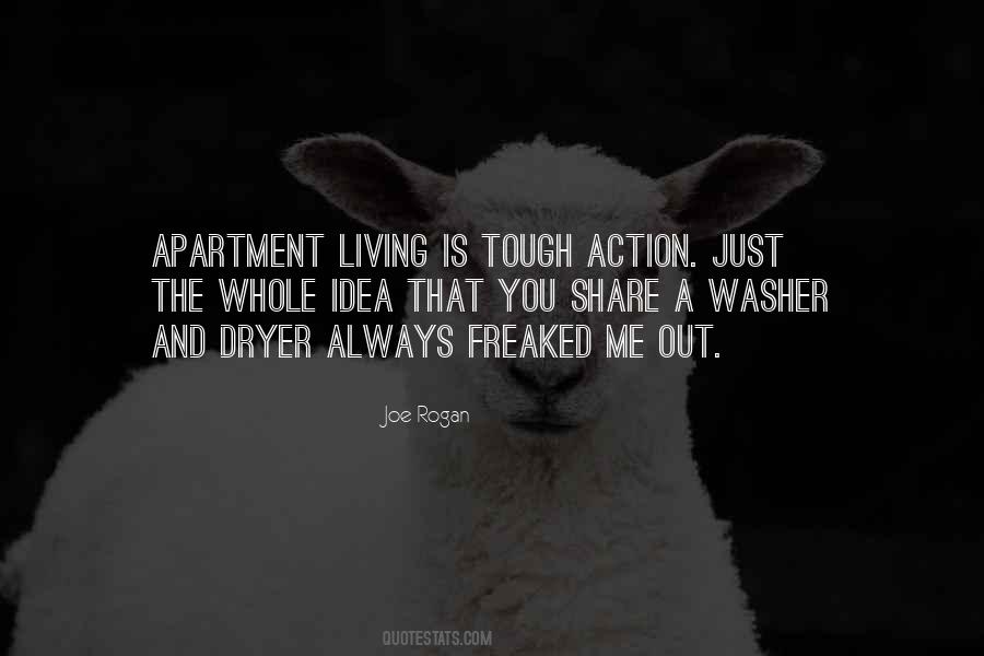 Rogan's Quotes #560094