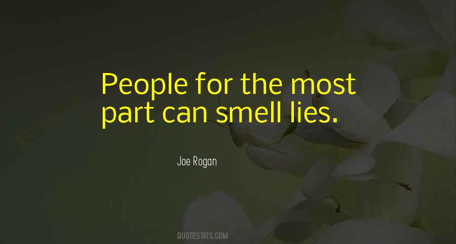 Rogan's Quotes #5685