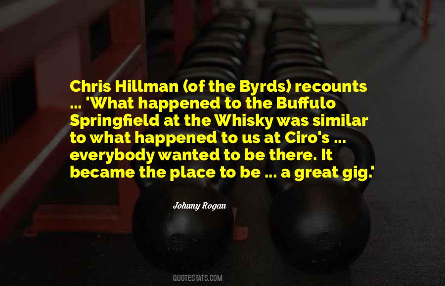 Rogan's Quotes #589249