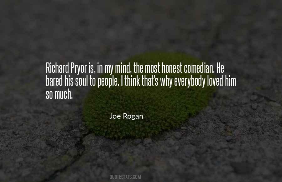 Rogan's Quotes #944022