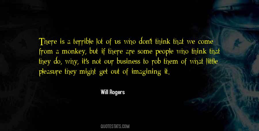 Rogers's Quotes #301457