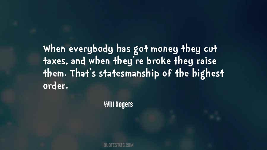 Rogers's Quotes #411268