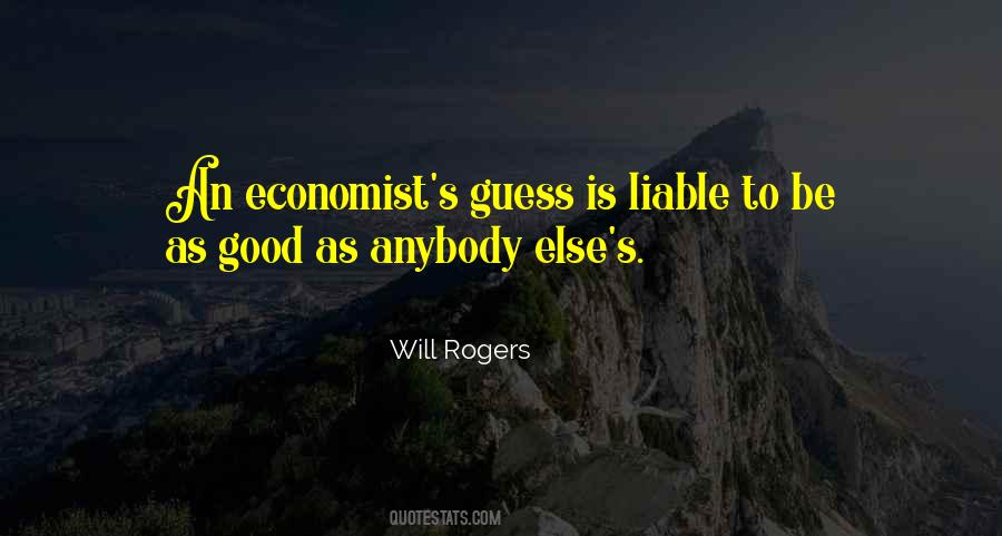 Rogers's Quotes #498635