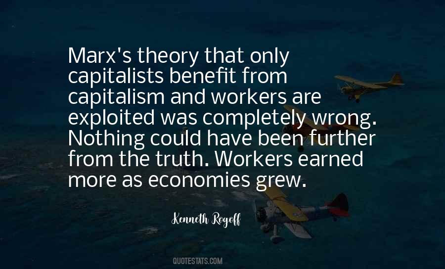 Rogoff Quotes #1067073