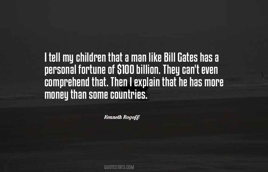 Rogoff Quotes #1747347