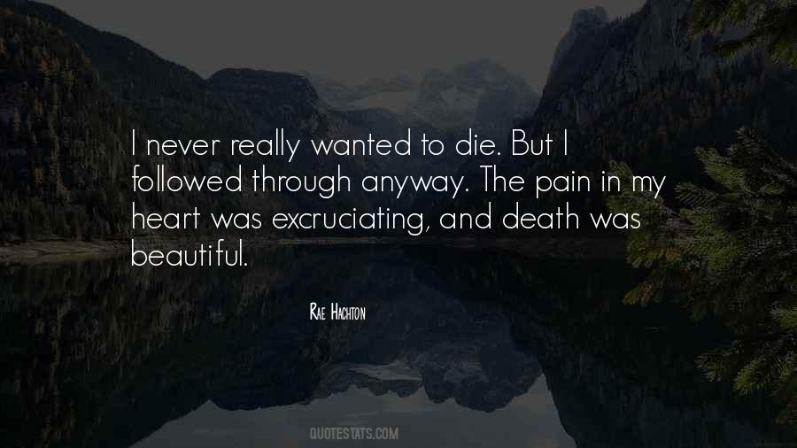 Quotes About Never Dying Love #612674